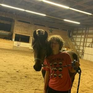 Meet your Posher, Joseph